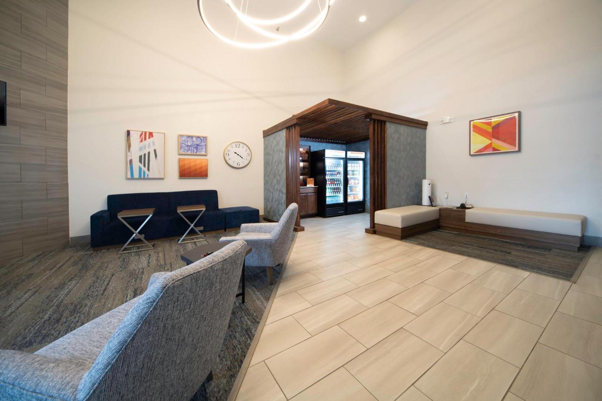Holiday Inn Express - Canyon By Ihg Exterior foto