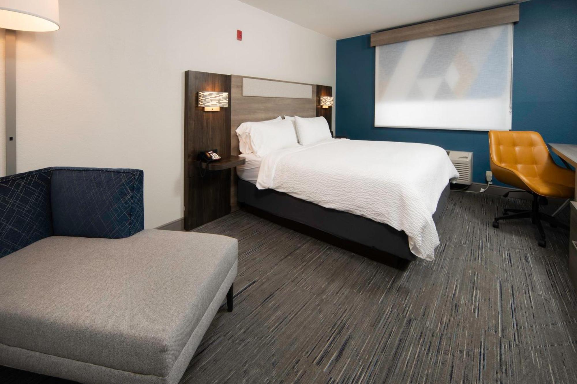 Holiday Inn Express - Canyon By Ihg Exterior foto
