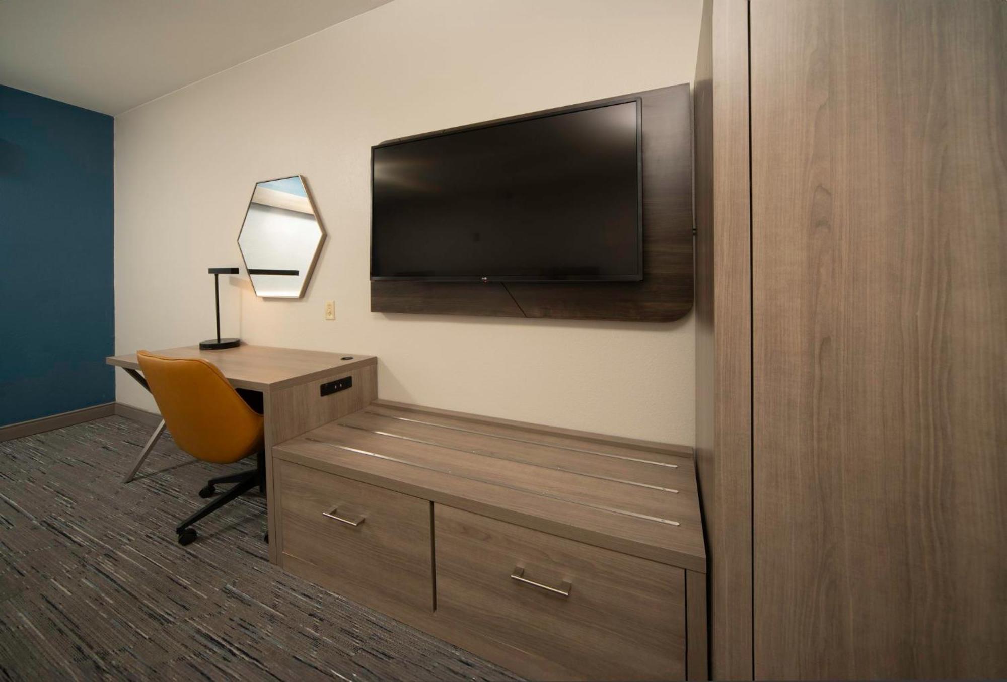 Holiday Inn Express - Canyon By Ihg Exterior foto